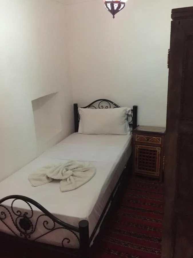 Riad Dar Lilas Marrakesh