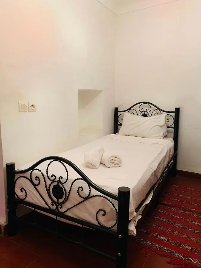 Riad Dar Lilas Marrakesh