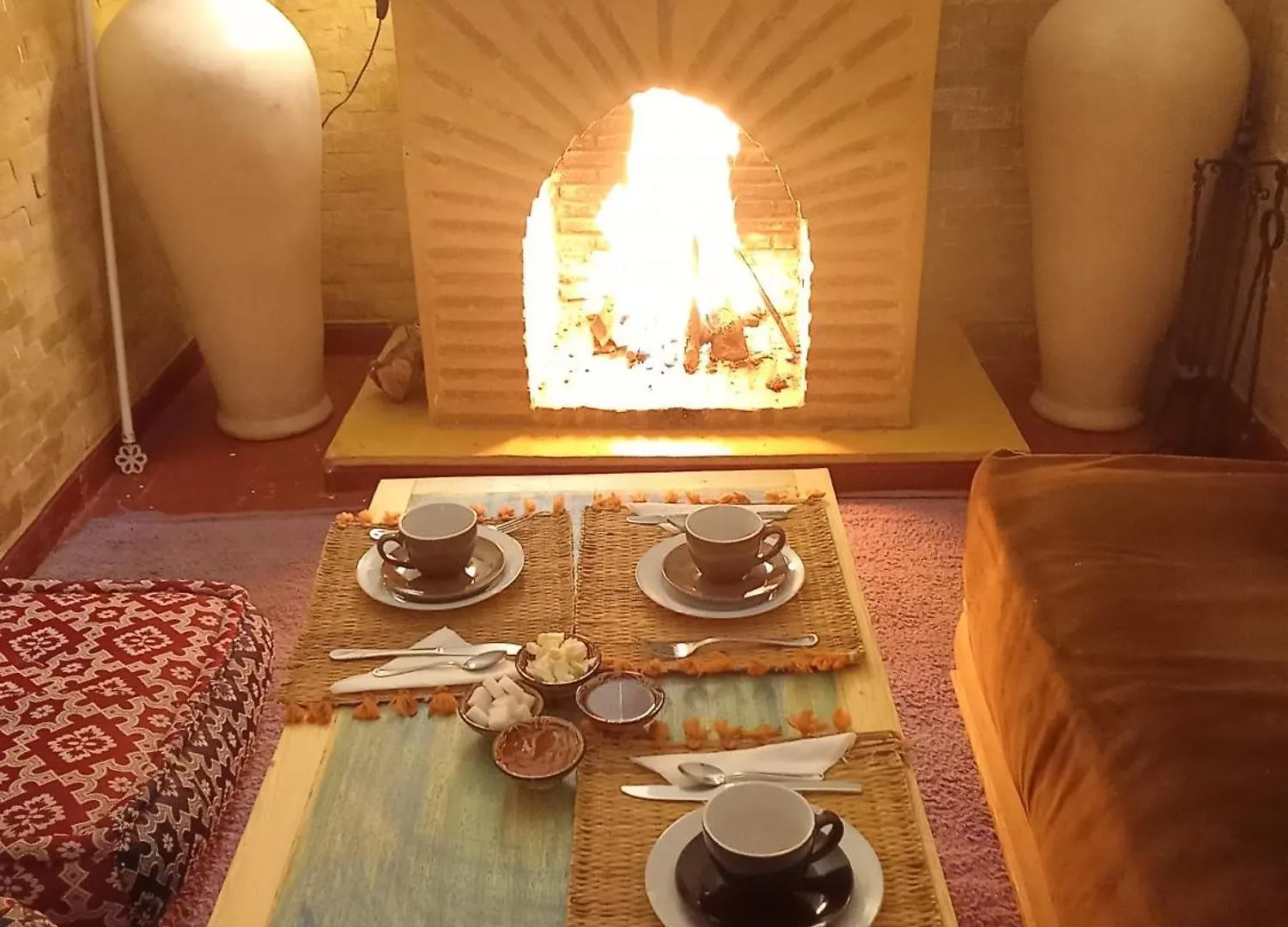 Riad Dar Lilas Marrakesh 3*,  Morocco