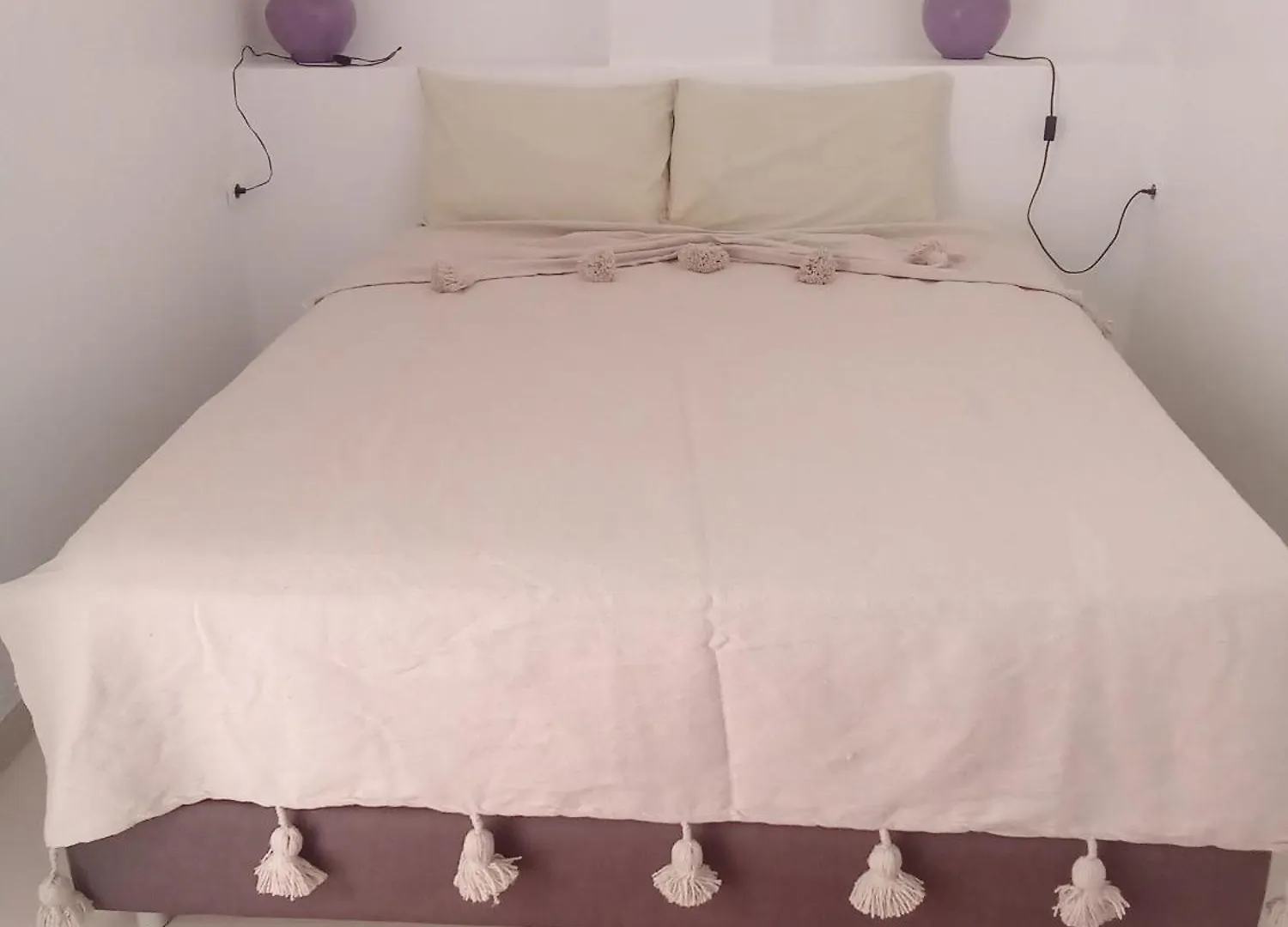 Riad Dar Lilas Marrakesh