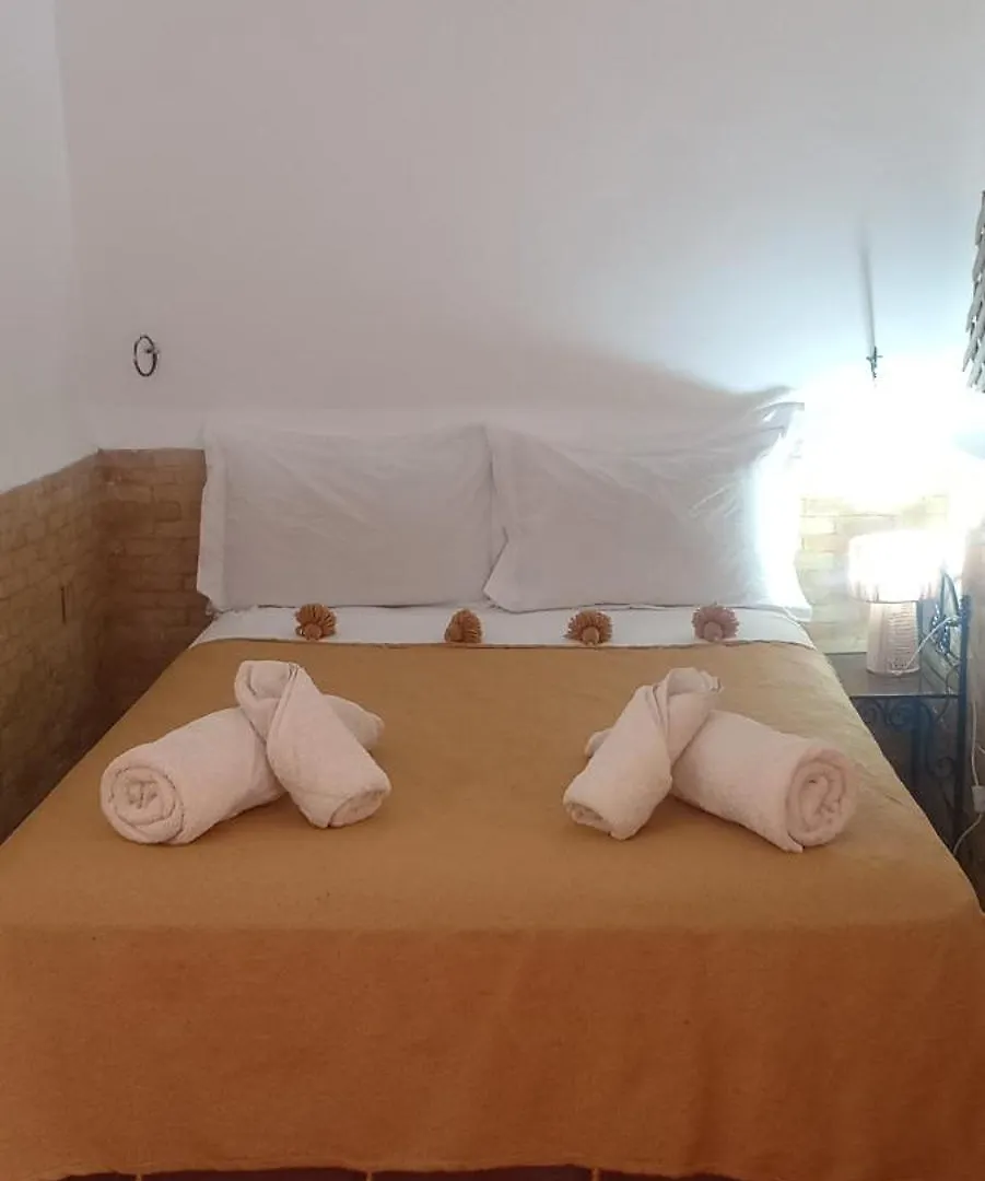 Riad Dar Lilas Marrakesh