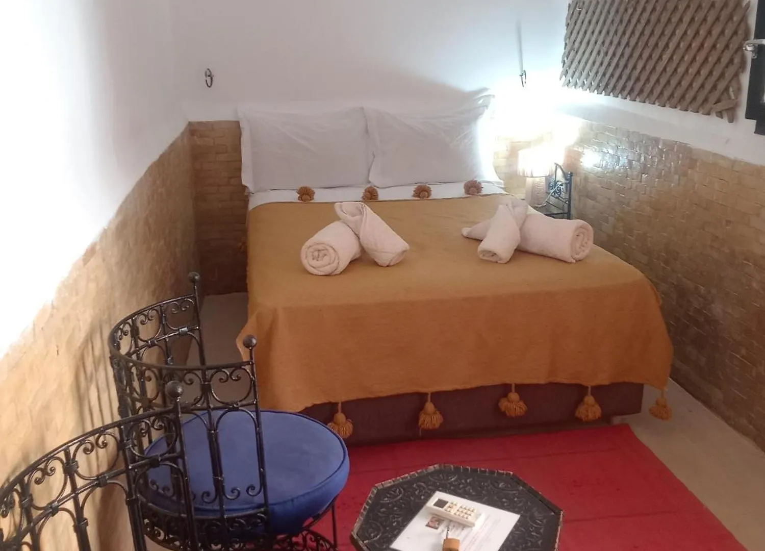 Riad Dar Lilas Marrakesh