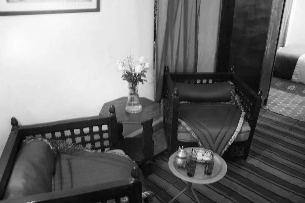 Riad Dar Lilas Marrakesh