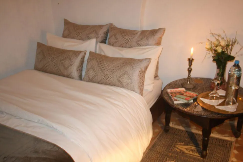 Riad Dar Lilas Marrakesh