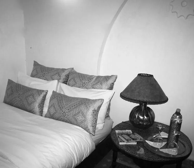 Riad Dar Lilas Marrakesh