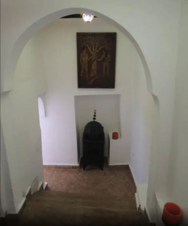 ***  Riad Dar Lilas Marrakesh Morocco