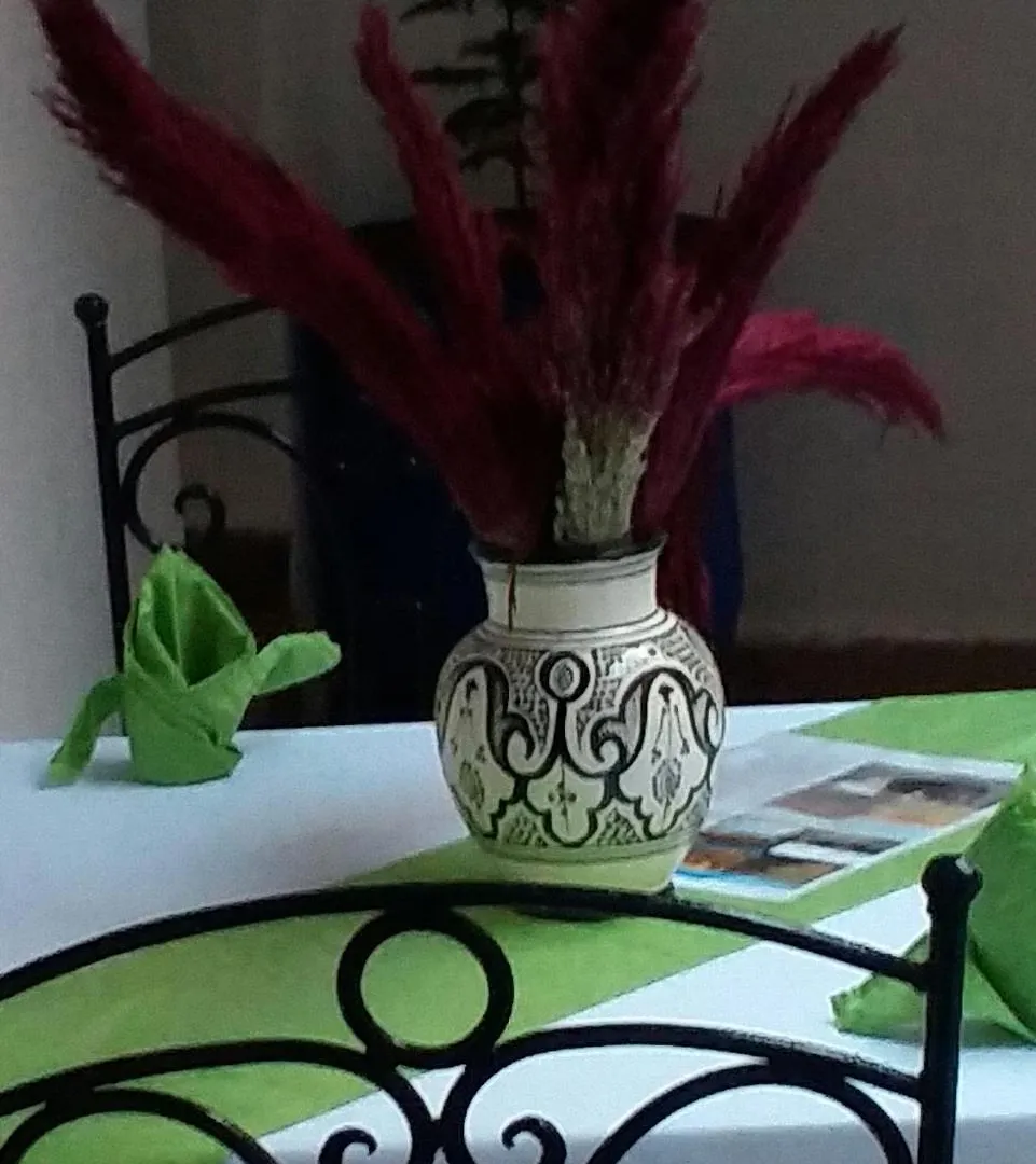Riad Dar Lilas Marrakesh