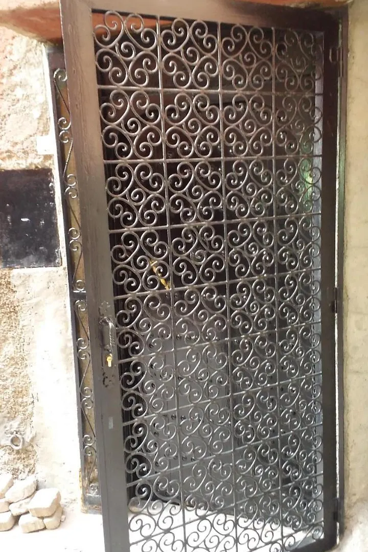 Riad Dar Lilas Marrakesh