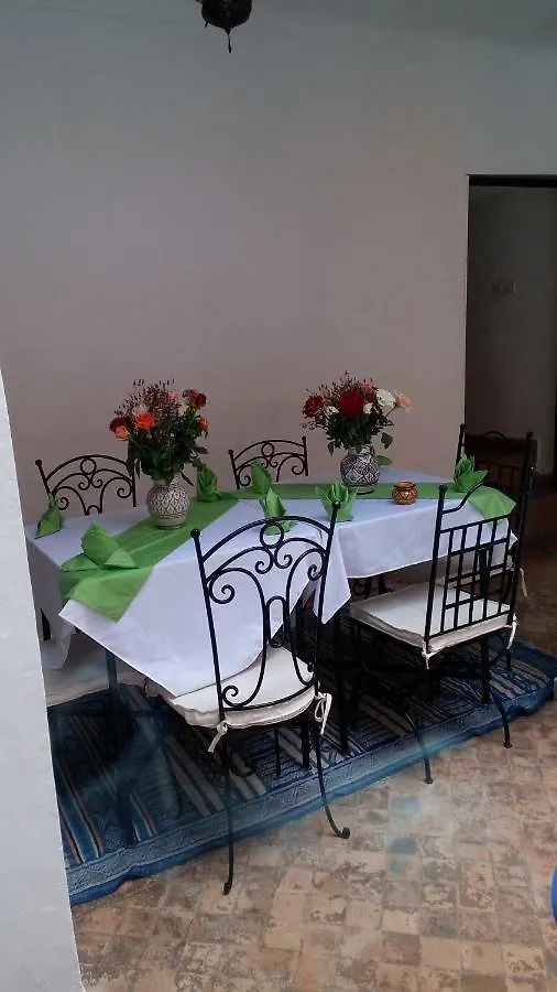 Riad Dar Lilas Marrakesh 3*,  Morocco