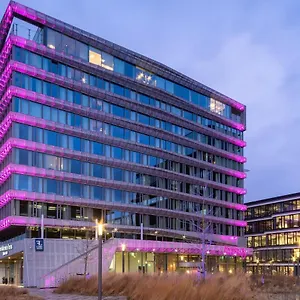 Moxy Houthavens Pays-Bas