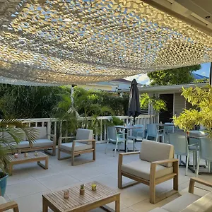 Hevea Saint-Martin