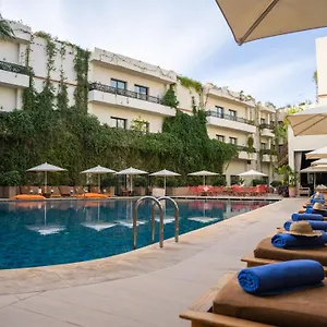 Kech Boutique Hotel&spa Hotel