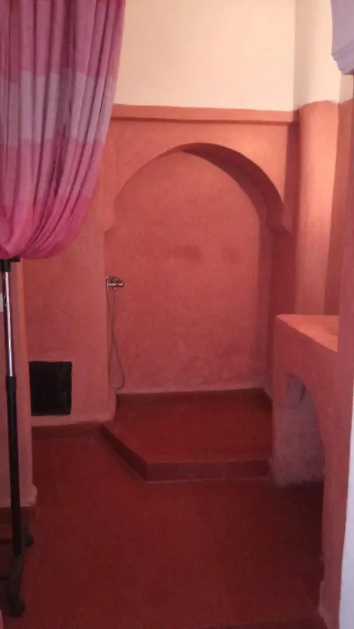 Riad Dar Lilas Marrakesh 3*,