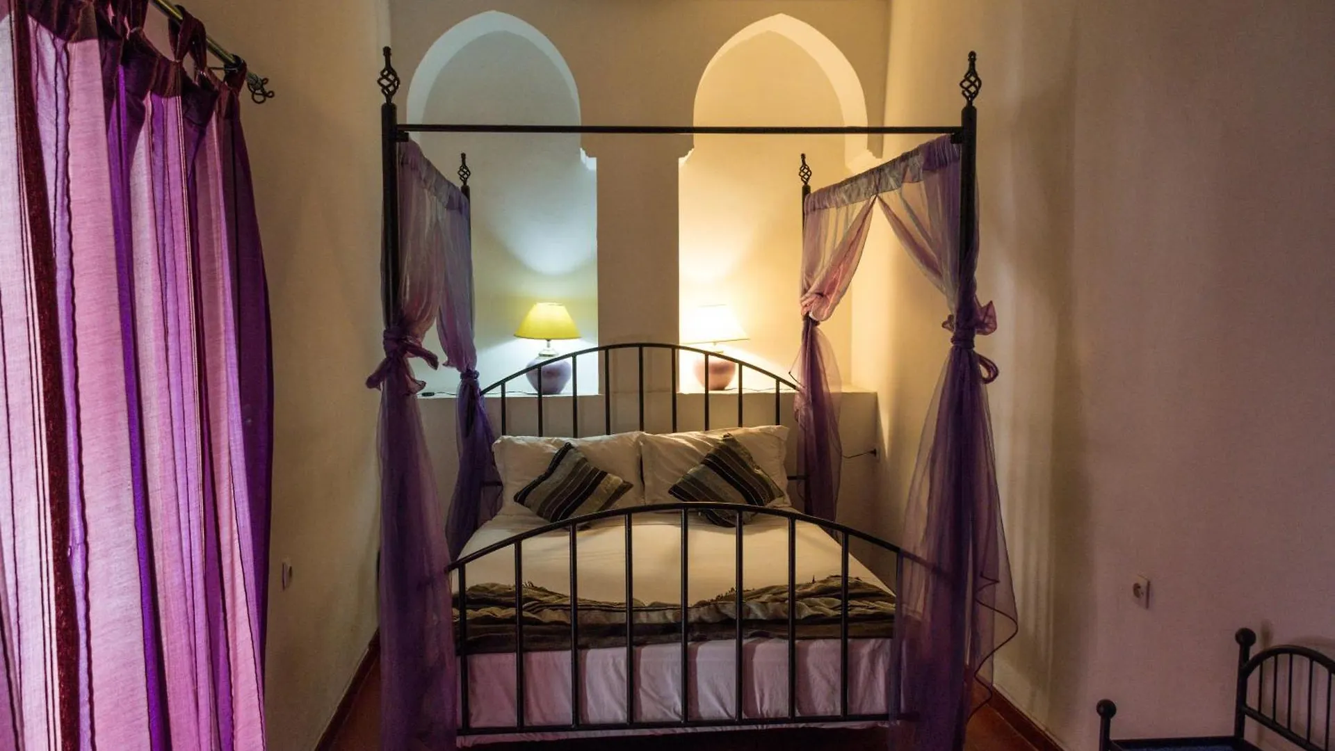 Riad Dar Lilas Marrakesh