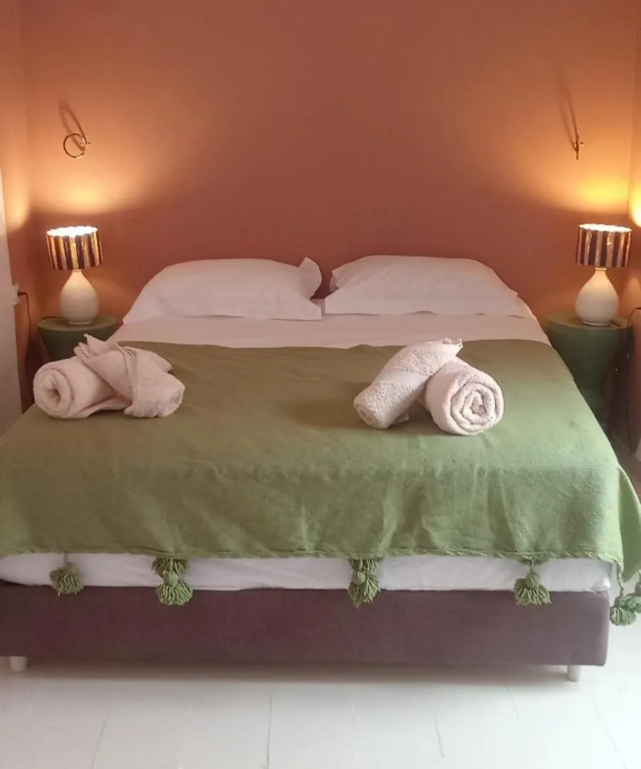 Riad Dar Lilas Marrakesh